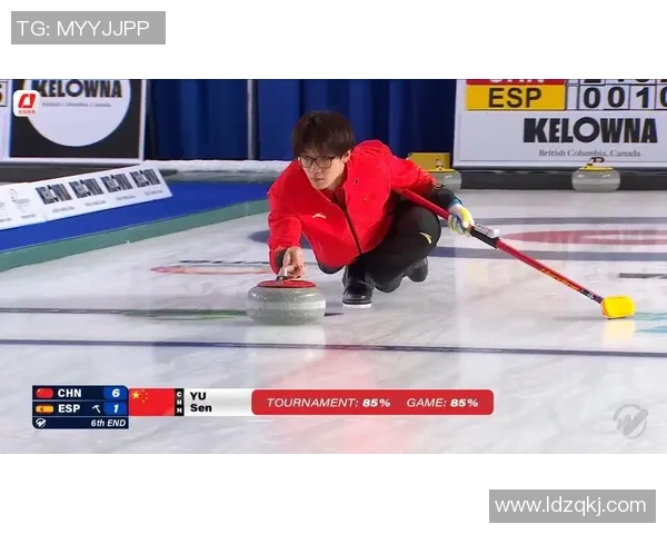 冬奥冰壶混双落选赛完毕：我国3比7惜败出局，澳大利亚与韩国抢夺晋级座位
