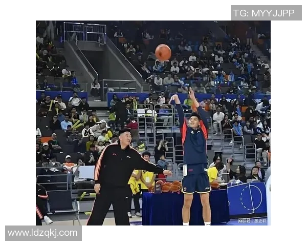 广东3音讯！崔永熙自动请战，广厦给杜锋下马威，麦考尔最新伤情