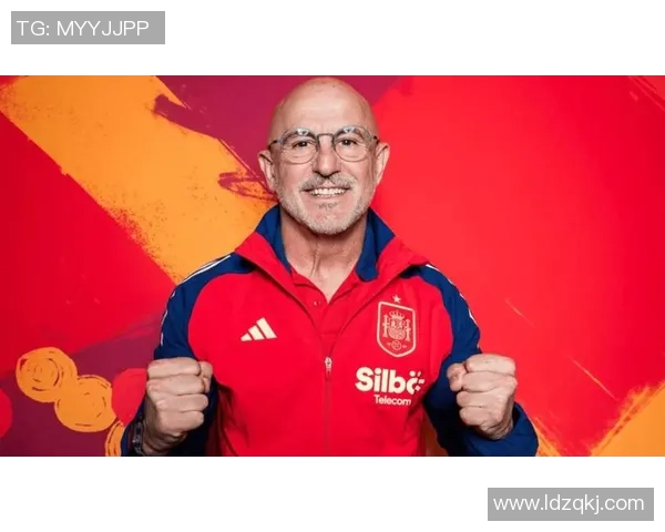 德拉富恩特：我和巴萨联系很好；有沙龙感谢咱们照料好球员